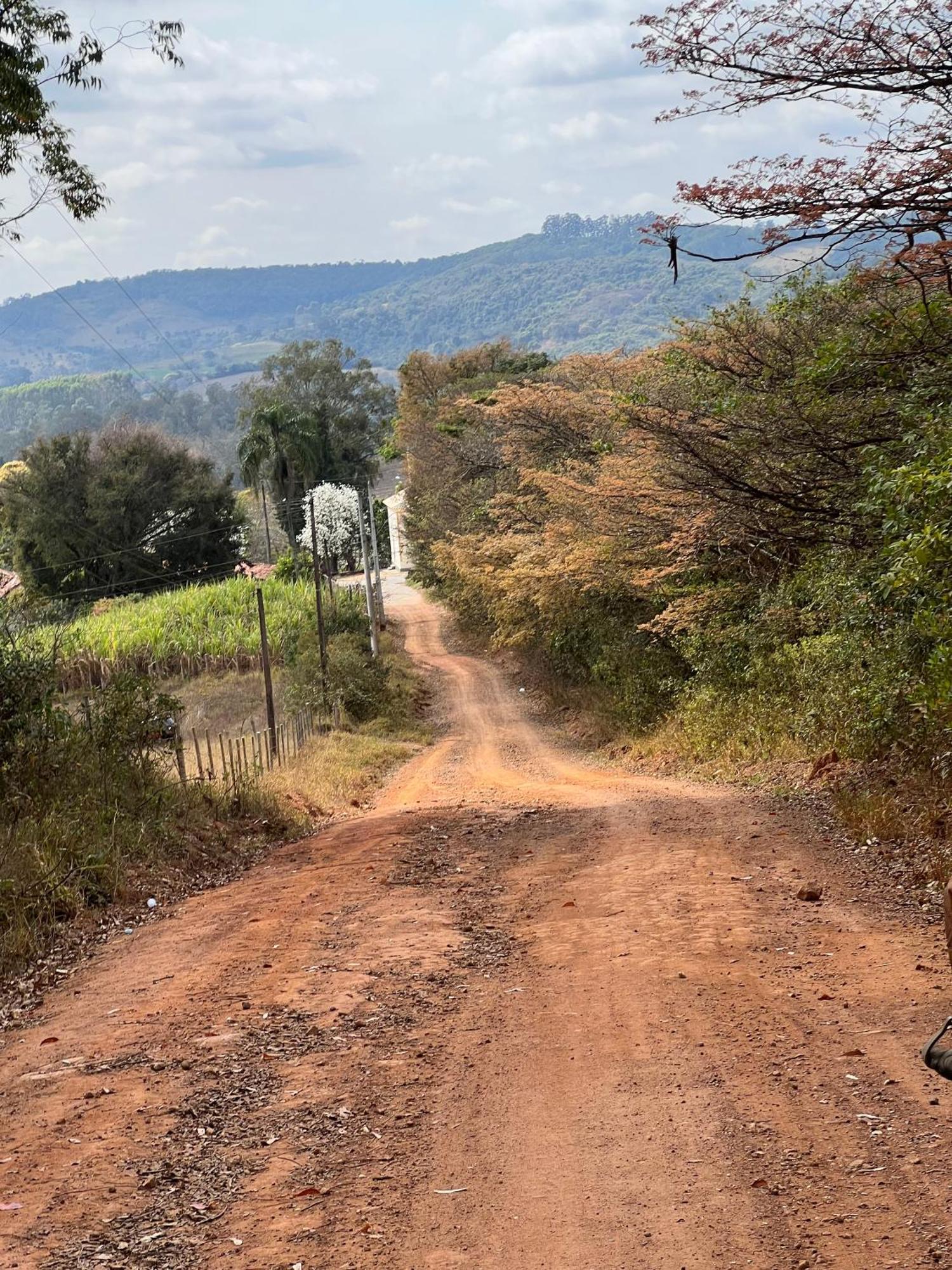 ホテル Fazenda Do Engenho Santa Rita do Rio Abaixo エクステリア 写真